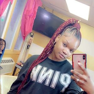 Meet your Posher, Jericka